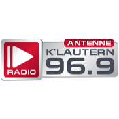 Logo Radio Antenne Kaiserslautern, klein, Radio- und Event-Moderation Logo Radio Antenne Kaiserslautern, klein