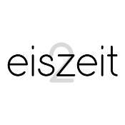 Logo Modenschau eiszeit 2, klein, Moderation einer Modenschau Logo Modenschau eiszeit 2, klein