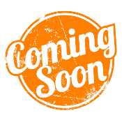 Coming Soon, Referenz folgt bald Coming Soon, klein