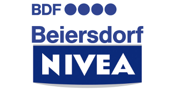 Beiersdorf, NIVEA, Logo