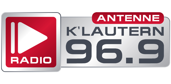 Logo Radio Kaiserslautern Event-Moderation Event-Moderatorin Logo Radio Kaiserslautern Event-Moderation Event-Moderatorin