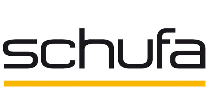 Logo SCHUFA 