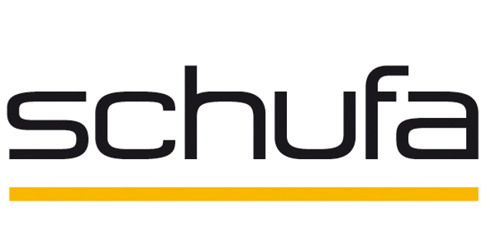 Referenz-Logo SCHUFA Logo SCHUFA