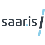 Moderation Tagung IT-Kongress, IT-Tagung und IT-Messe, Logo saaris Moderation IT-Tagung Logo saaris